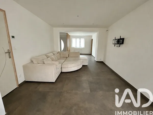 Vente maison à Harnes (62440) : maison de ville 6 pièces 175 m² — 8