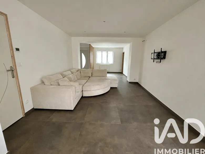Maison 6 pièces 136 m² · à Fouquières-lès-Lens · 136 m² · 217 990 €