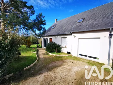 Maison à Ambillou (37340)