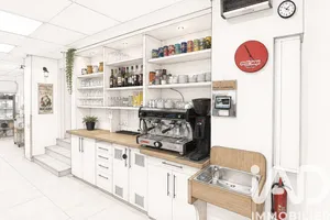Restaurant in Haguenau (67500)