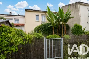 Townhouse in Gaillac (81600)
