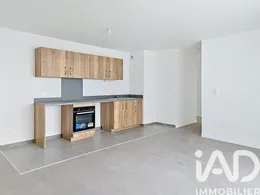 Apartment in Déville-lès-Rouen (76250)