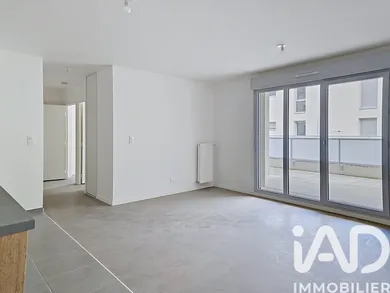 Apartment in Déville-lès-Rouen (76250)