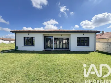 Maison à Ambarès-et-Lagrave (33440)
