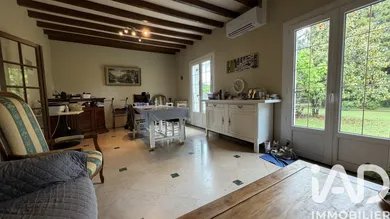 House in Saint-Magne-de-Castillon (33350)