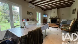 House in Saint-Magne-de-Castillon (33350)