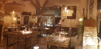 Bar, Brasserie, Tabac à Saint-Affrique (12400)