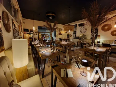 Bar, Brasserie, Tabac à Saint-Affrique (12400)