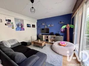Duplex à Dreux (28100)