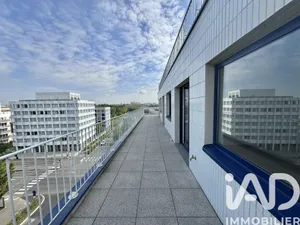 Apartment in Massy (91300)