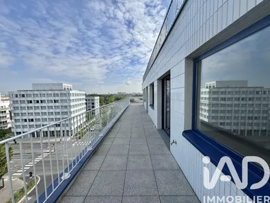 Apartment in Massy (91300)