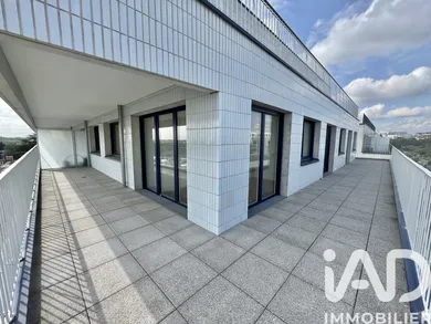 Apartment in Massy (91300)