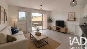 Apartment in Le Rouret (06650)