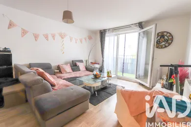 Appartement à Meaux (77100)
