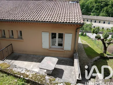 House in Vals-les-Bains (07600)