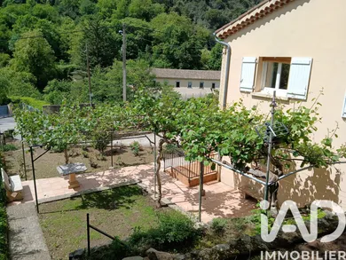 House in Vals-les-Bains (07600)