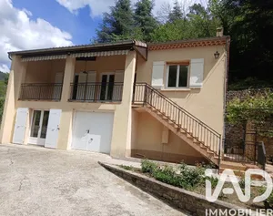 House in Vals-les-Bains (07600)