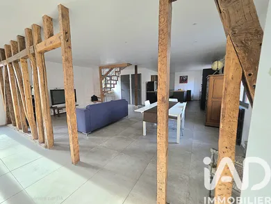 House in Sainte-Savine (10300)