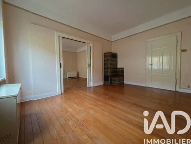 Apartment in Forbach (57600)