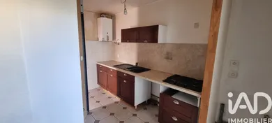 Appartement à Bordeaux (33200)