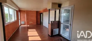 Appartement à Bordeaux (33200)