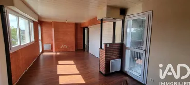 Appartement à Bordeaux (33200)
