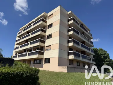 Appartement à Le Bouscat (33110)