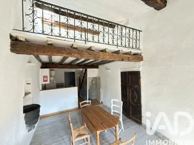 Maison à Calmeilles (66400)