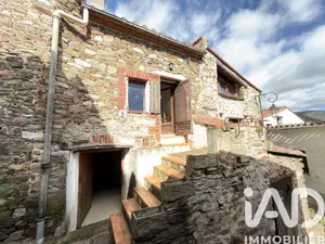 House in Calmeilles (66400)