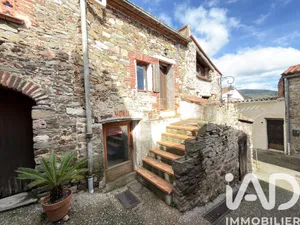 Maison à Calmeilles (66400)