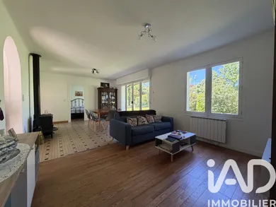 House in Cambo-les-Bains (64250)