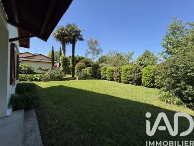 House in Cambo-les-Bains (64250)