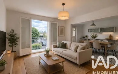 Appartement à Colombes (92700)