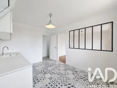 Appartement à Colombes (92700)