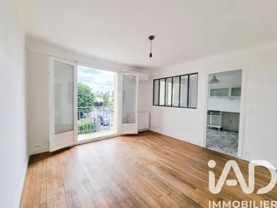 Appartement à Colombes (92700)