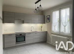 Village house in Estrées-Saint-Denis (60190)