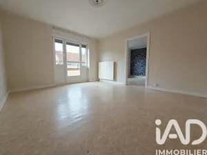 Appartement à Forbach (57600)
