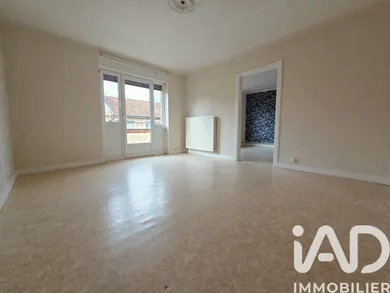 Appartement à Forbach (57600)