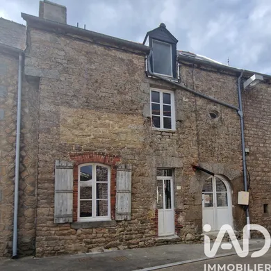Maison à Le Mené (22330)