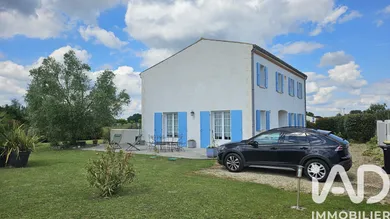 House in Corme-Écluse (17600)