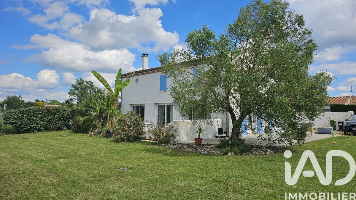 maison à Corme-Écluse