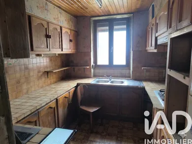 House in Ladon (45270)