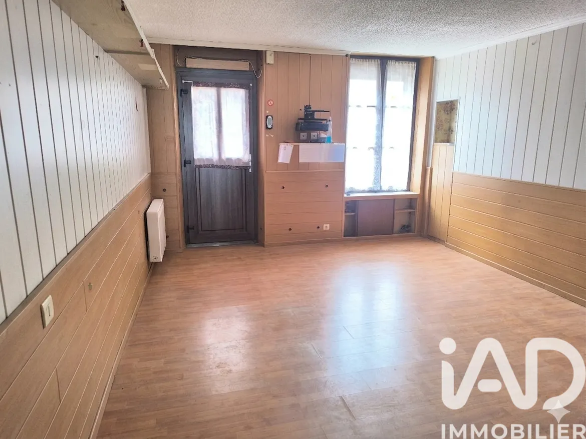 Vente maison à Ladon (45270) : maison 11 pièces 208 m² — 5