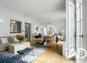 Appartement à Paris (75017)