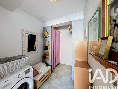 Village house in Torreilles (66440)