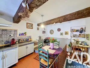Maison de village à Torreilles (66440)