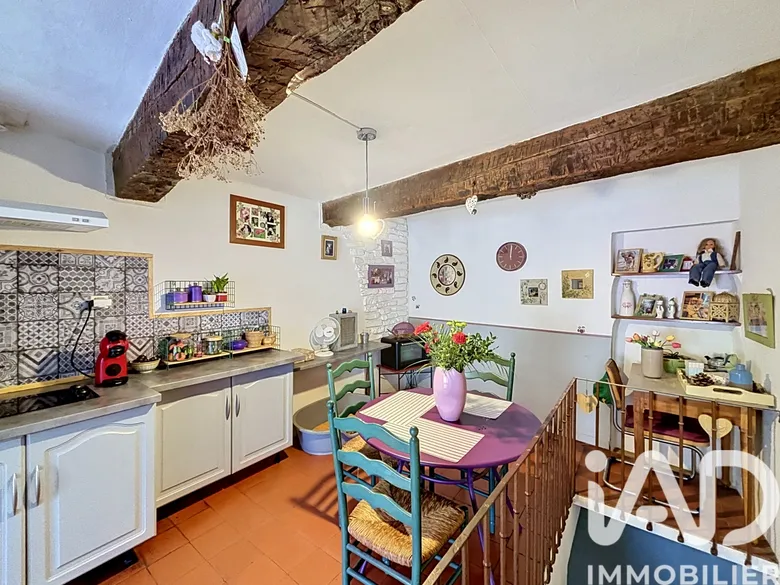 Maison 3 pièces 62 m² · à Torreilles · 62 m² · 120 000 €