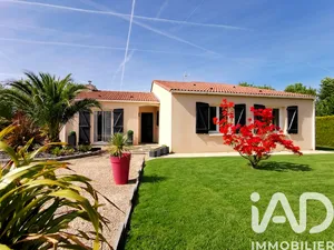 House in Chauché (85140)