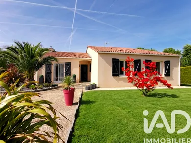 House in Chauché (85140)