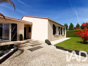 Maison à Chauché (85140)